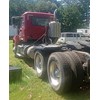 2012 Mack CHU613 SemiTractor Truck